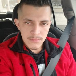 Meet your Posher, Marlon